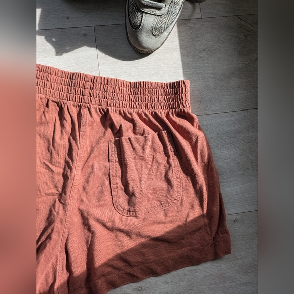 Everlane retro jersey short - Picture 13 of 14